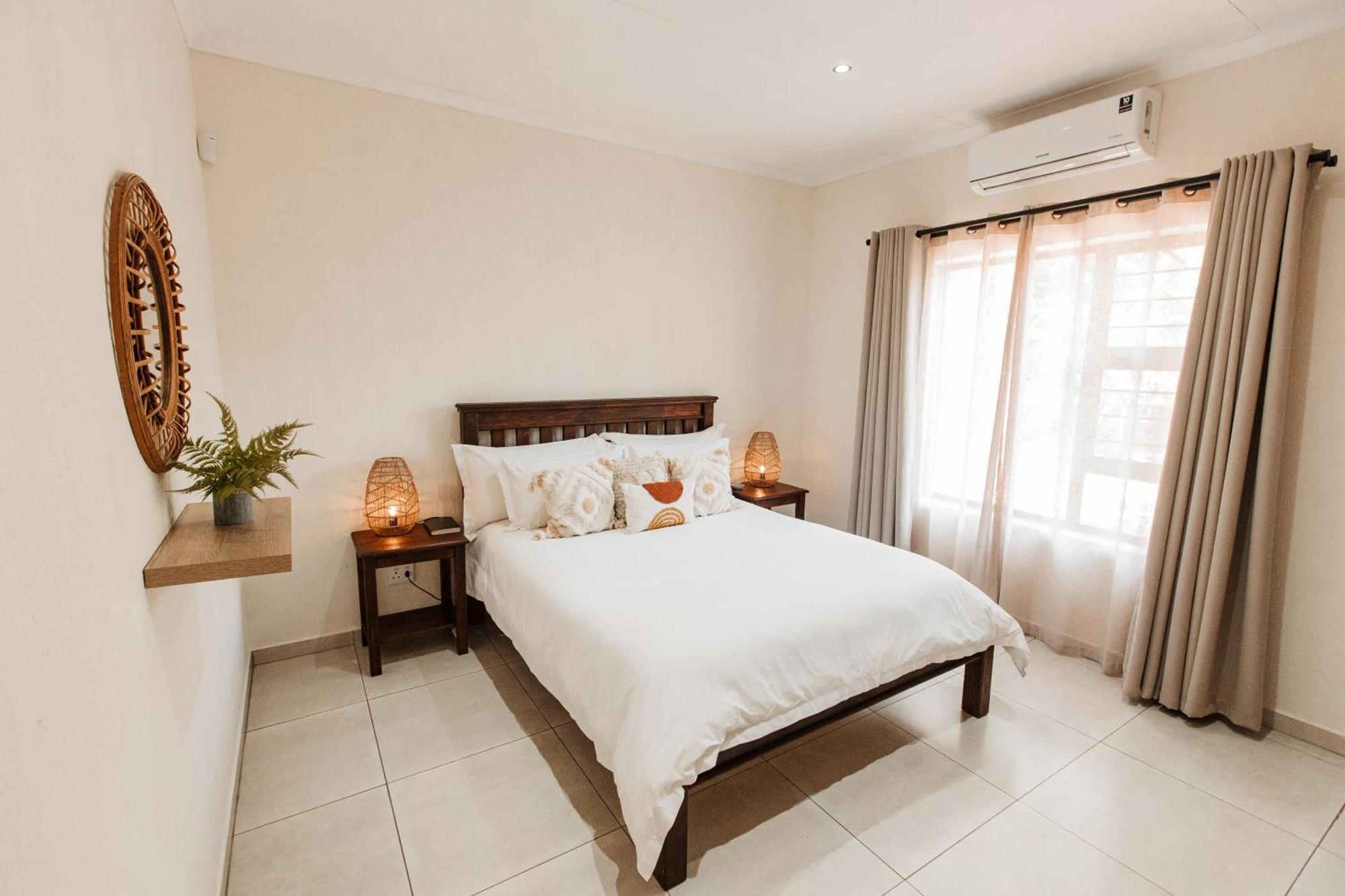 Villa Chawal @ Swartwithpens Marloth Park