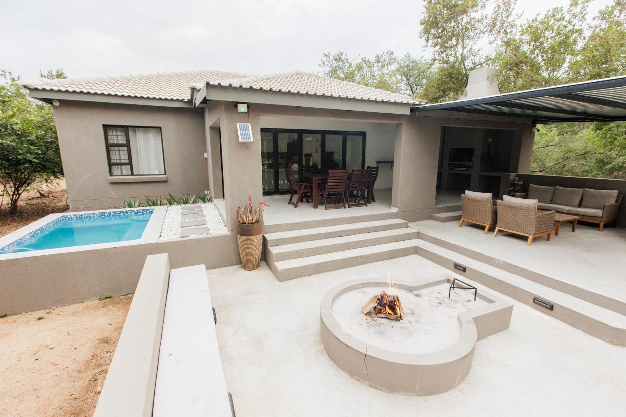 Villa Chawal @ Swartwithpens *