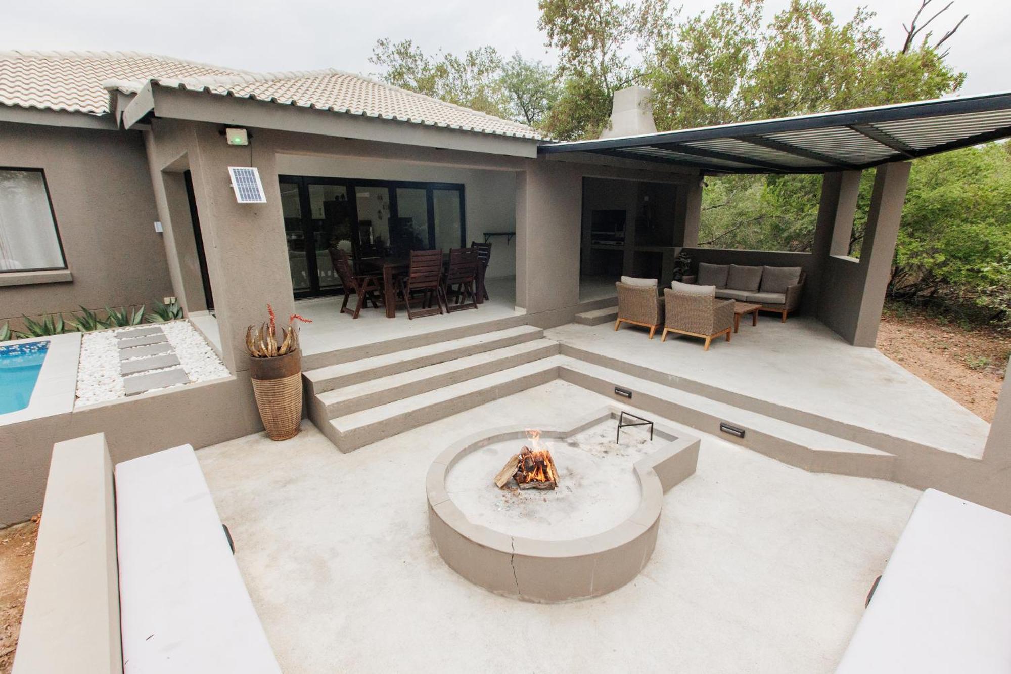 Villa Chawal @ Swartwithpens